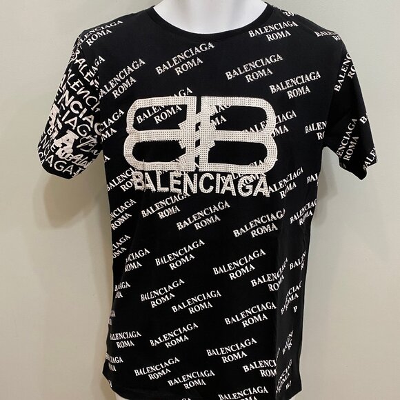 BALENCIAGA ROMA NEW WITHOUT TAGS MEDIUM MEN - Picture 11 of 14